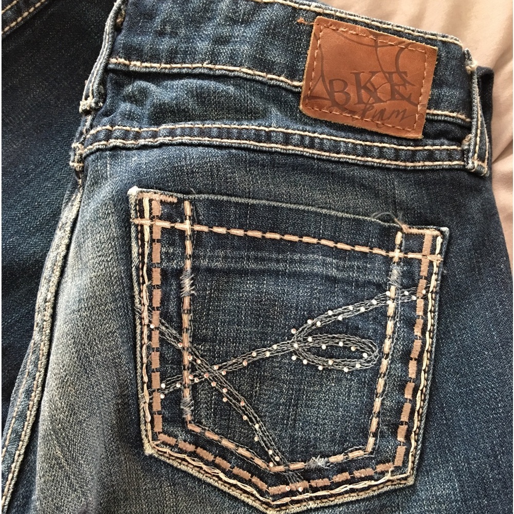 BKE jeans